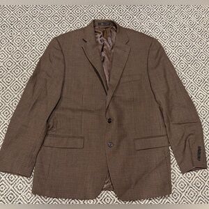 Lauren Ralph Lauren Wool Blazer